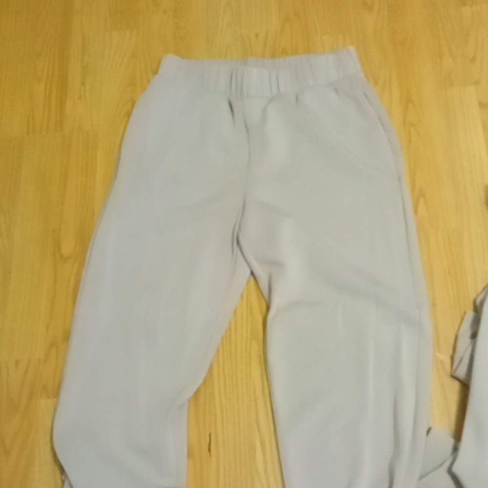 Soft pants from Express